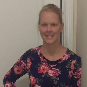 Meet your Posher, Becca